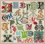 Набор для вышивания Риолис (Сотвори Сама) 1435