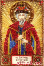 Набор для вышивания Абрис Арт AAM-110