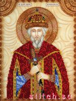 Набор для вышивания Абрис Арт AA-110