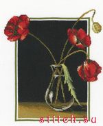 Набор для вышивания RTO M451