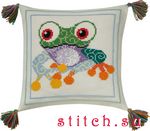 Набор для вышивания Permin 83-3876