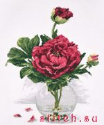 Набор для вышивания Овен 646