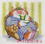 Набор для вышивания Марья Искусница 13.004.17