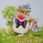 Набор для вышивания Марья Искусница 13.004.16