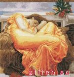 Набор для вышивания РС Студия 477