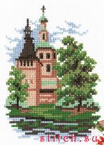 Набор для вышивания РС Студия 835