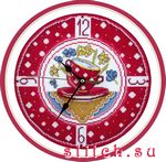 Набор для вышивания Panna (Панна) Ч-1581