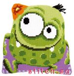 Набор для вышивания Vervaco PN-0149886