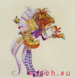 Набор для вышивания ЛанСвiт Д-051