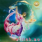 Набор для вышивания Рисуем иглой N-0050
