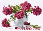 Набор для вышивания Овен 657