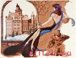 Набор для вышивания Alisena 1148