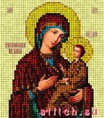 Набор для вышивания Краса и творчество (Краса i творчiсть) 10913