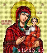 Набор для вышивания Краса и творчество (Краса i творчiсть) 51113