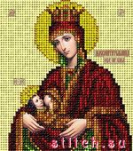 Набор для вышивания Краса и творчество (Краса i творчiсть) 70913