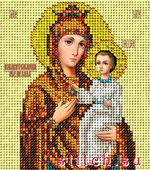 Набор для вышивания Краса и творчество (Краса i творчiсть) 80913