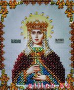 Набор для вышивания Картины бисером Р-089