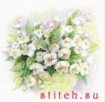 Набор для вышивания Риолис (Сотвори Сама) 1467