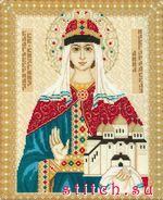 Набор для вышивания Риолис (Сотвори Сама) 1454