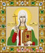 Набор для вышивания Nova Sloboda Д6166