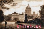 Набор для вышивания Alisena 1156