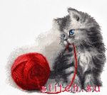 Набор для вышивания Alisena 1163