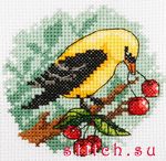 Набор для вышивания Orchidea 7594