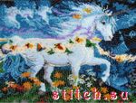 Набор для вышивания Butterfly 597