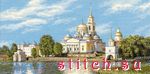 Набор для вышивания Риолис (Сотвори Сама) 1457