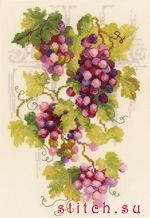 Набор для вышивания Риолис (Сотвори Сама) 1455