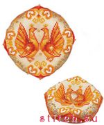 Набор для вышивания Риолис (Сотвори Сама) 1474