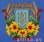 Набор для вышивания Чаривна мить Б-695