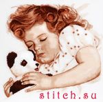 Набор для вышивания Alisena 1186