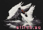 Набор для вышивания Alisena 1178