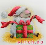 Набор для вышивания Марья Искусница 15.001.30