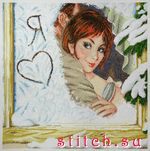 Набор для вышивания Марья Искусница 09.007.05