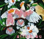 Набор для вышивания Butterfly 518