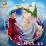 Набор для вышивания Рисуем иглой N-0053