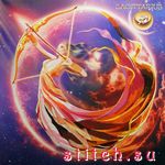 Набор для вышивания Рисуем иглой N-0056