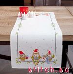 Набор для вышивания Vervaco PN-0150868