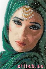 Набор для вышивания Lanarte PN-0149553