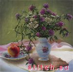 Набор для вышивания Panna (Панна) Н-1314