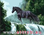Набор для вышивания Goblenset 961