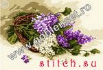 Набор для вышивания Goblenset 965