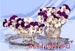 Набор для вышивания Goblenset 974