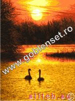 Набор для вышивания Goblenset 968