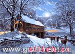 Набор для вышивания Goblenset 969