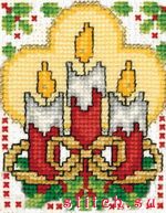 Набор для вышивания Design Works 596