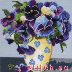 Набор для вышивания Design Works 2523