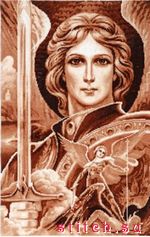 Набор для вышивания Alisena 1172